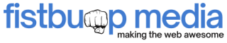 Fistbump Media Logo Blue (1)