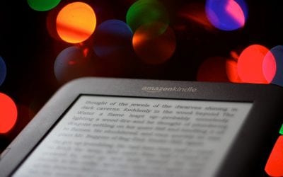 two-dozen to four-thousand (an e-book publishing case study)