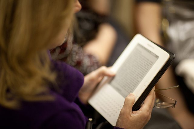 from blog to e-book publishing