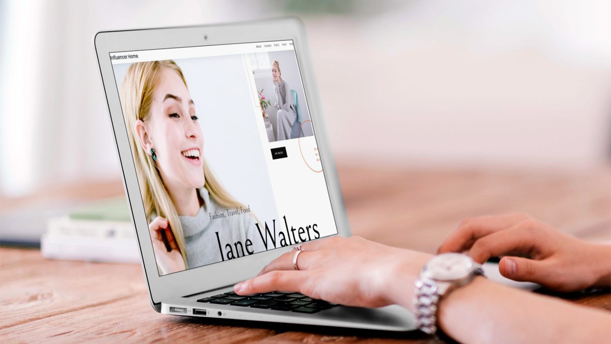 website builder for writers website builder for writers