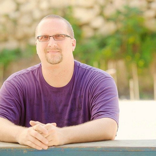 Dan King