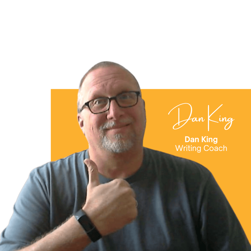 writing coach