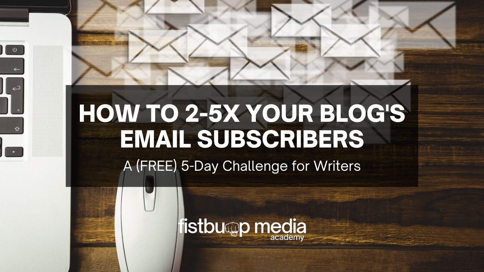 increase email subscribers, blog email subscribers