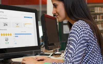 How To Get Customers To Leave Reviews