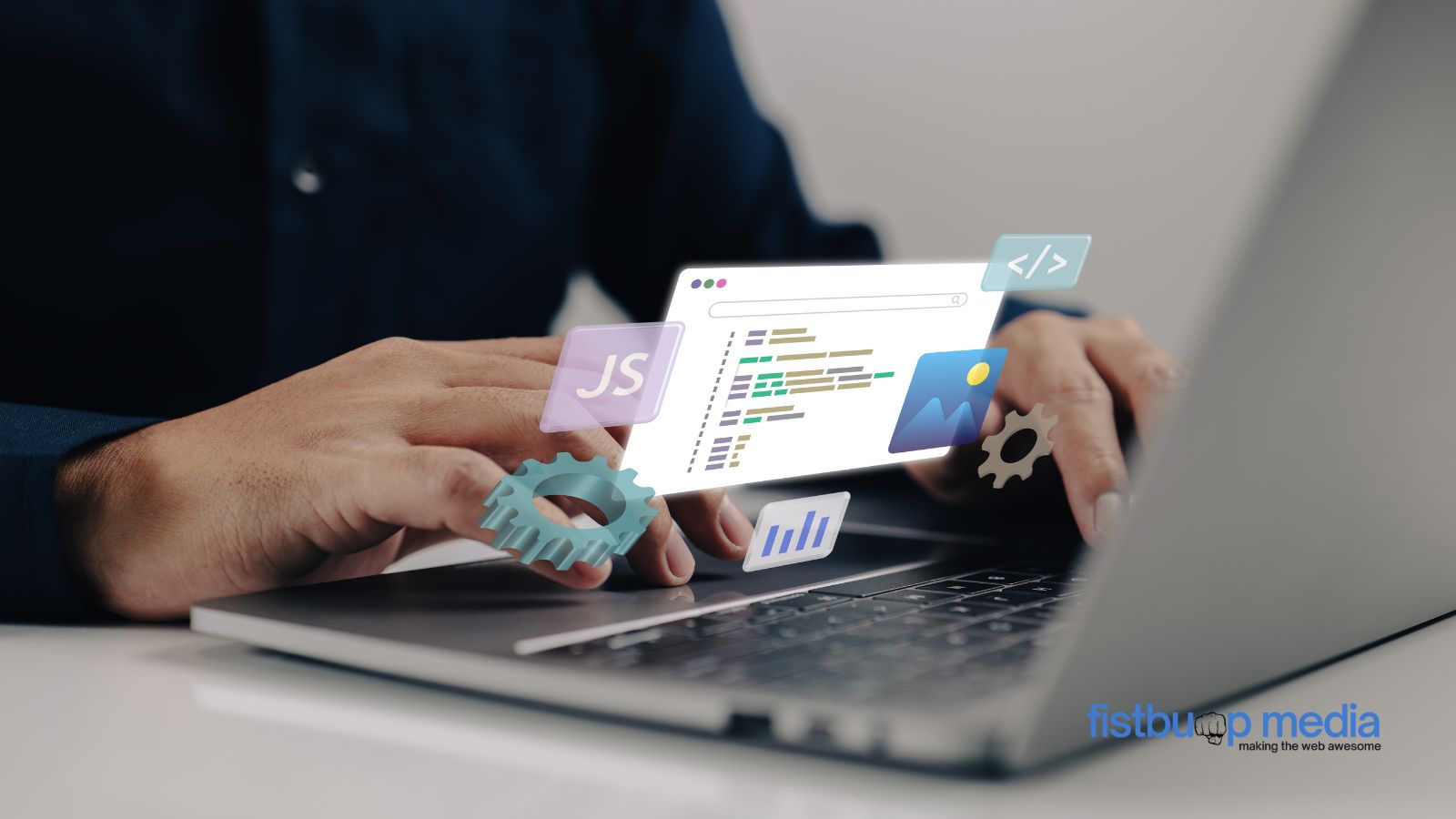 website management strategy