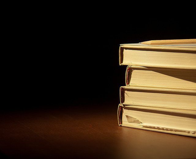 the shocking truth about getting published