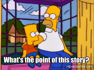 brand storytelling