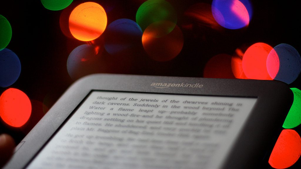 two-dozen to four-thousand (an e-book publishing case study)