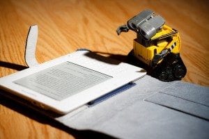 e-book, kindle, nook, blog