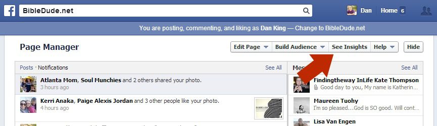 facebook-insights