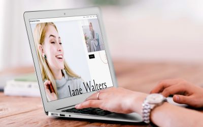7 Divi Website Builder Templates For Writers (Updated for 2026)