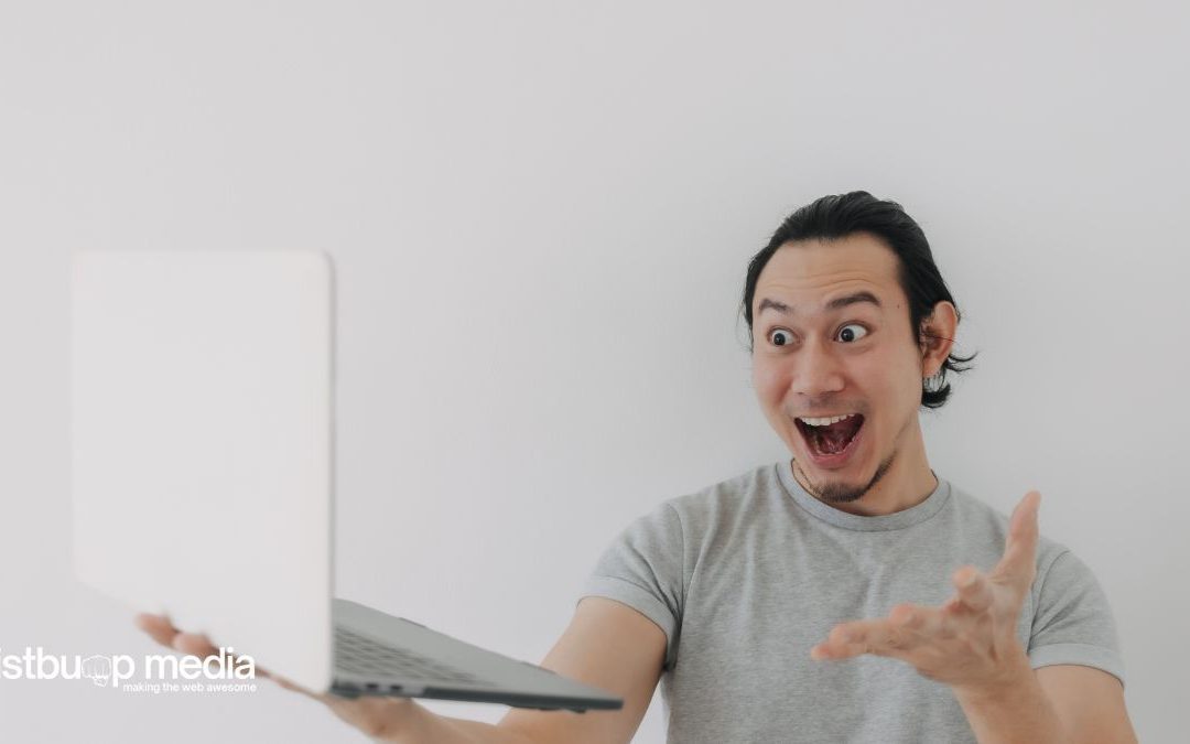 What Actually Makes a WordPress Site Fast? Real Before-and-After