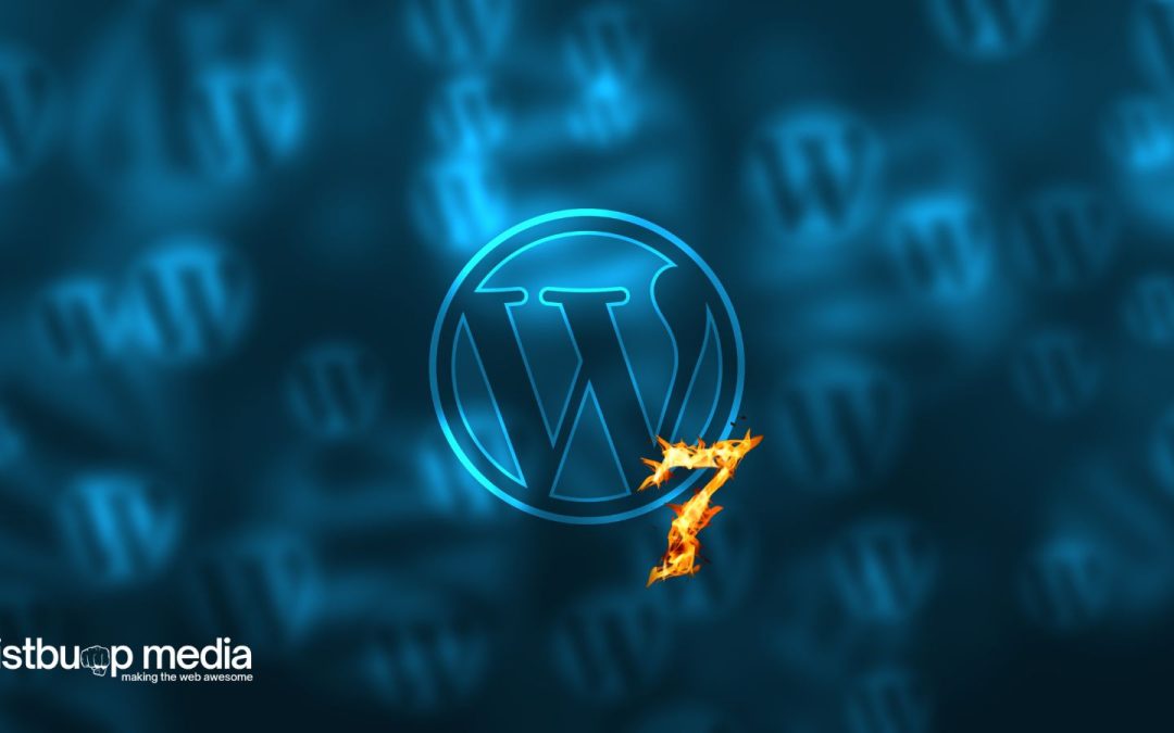 WordPress 7 Has AI Built In Now. Here’s What That Actually Means.